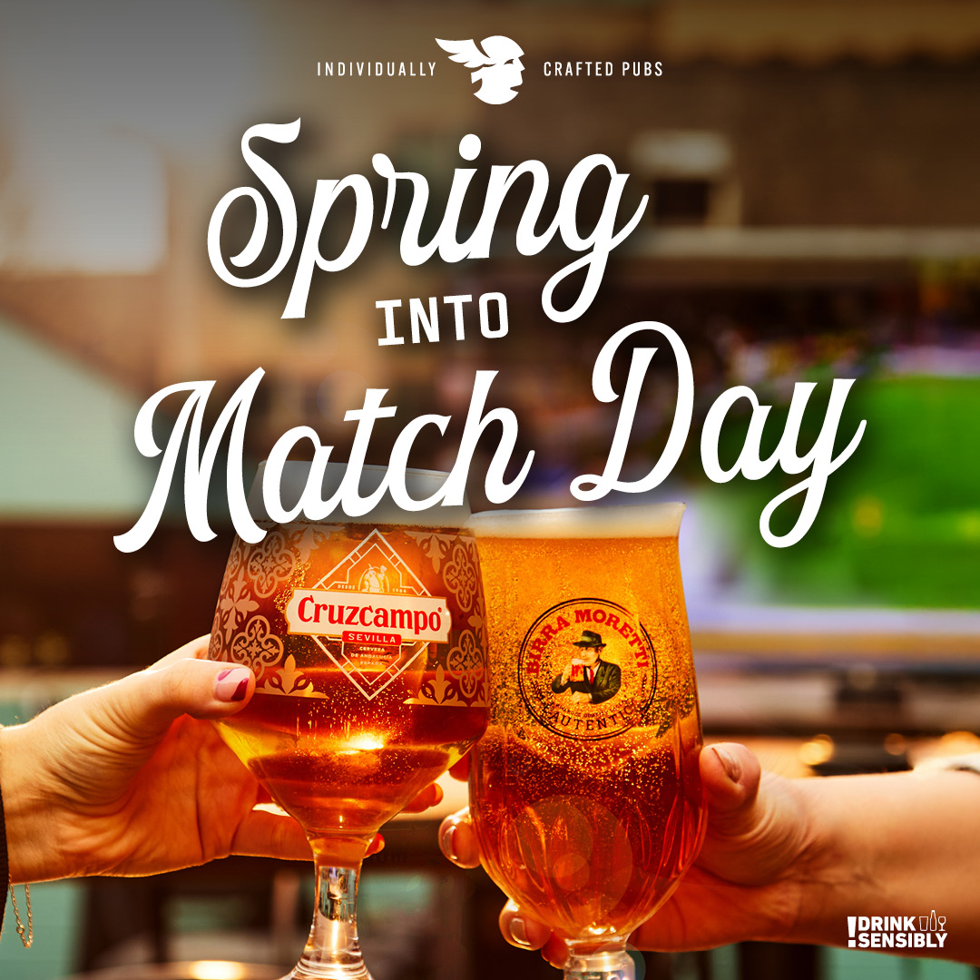 Watch live sport at Social Pub & Kitchen