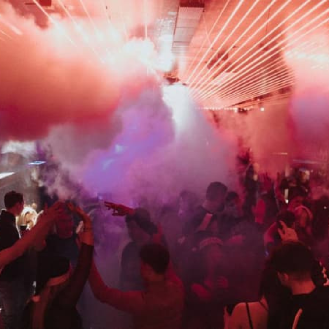 Your May Bank Holiday Nights Out At Fever Gloucester!