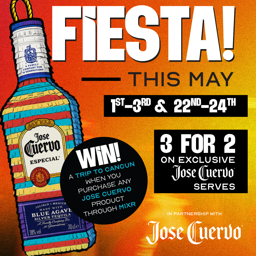 May Bank Holiday 2026 at Fever Derby