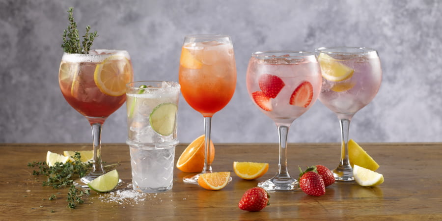Spritz Drinks | Drinks specials in Wickford