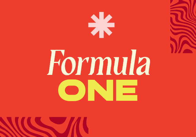 Formula One