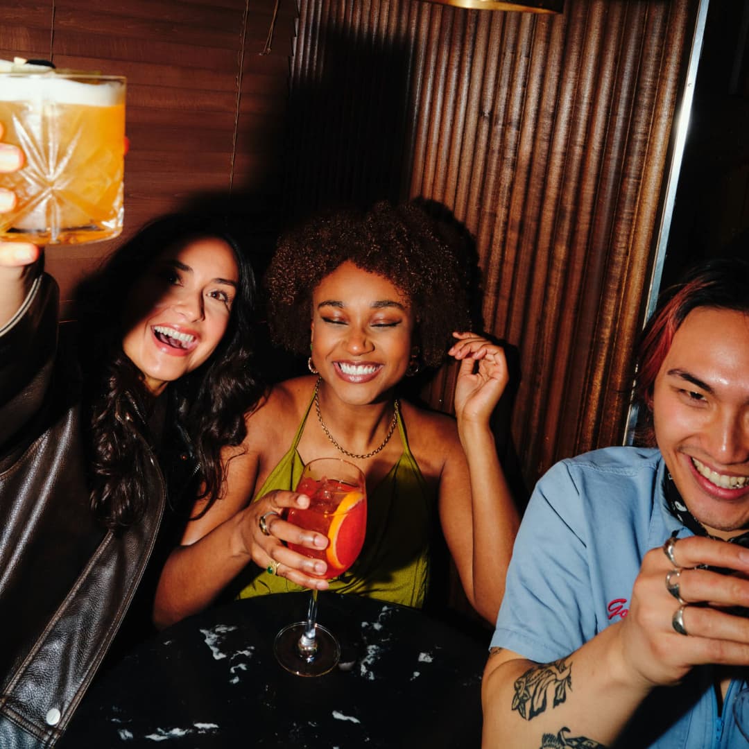 Spicy Saturdays at Be At One Chelmsford