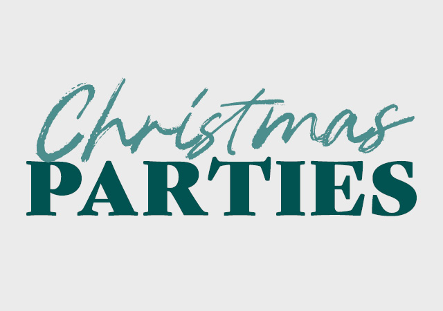 Christmas Party venues near me | Pub & Dining 
