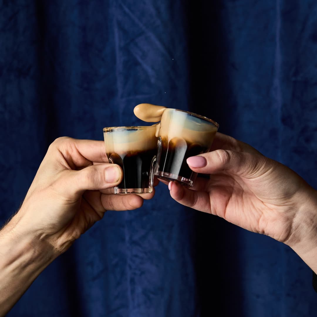 2 for £7 Baby Guinness at Be At One Monument