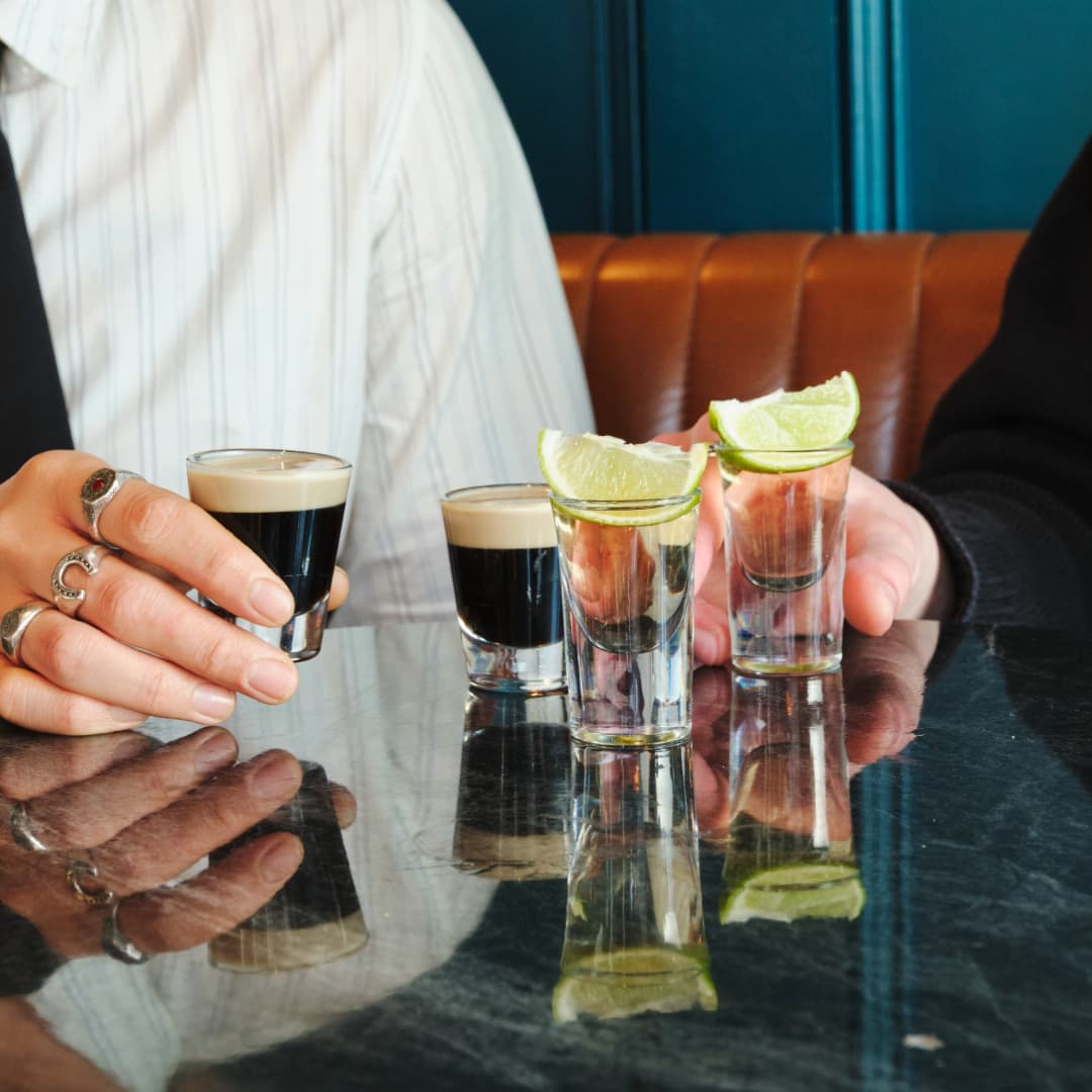 2 for £7 Baby Guinness at Be At One Milton Keynes