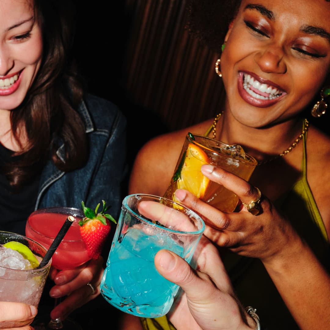 Student Nights at Be At One Monument