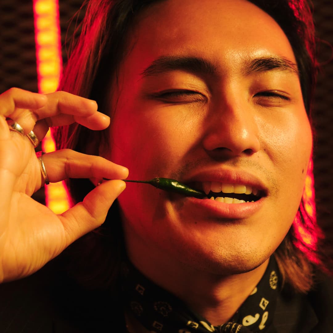 Spicy Saturdays at Be At One Monument