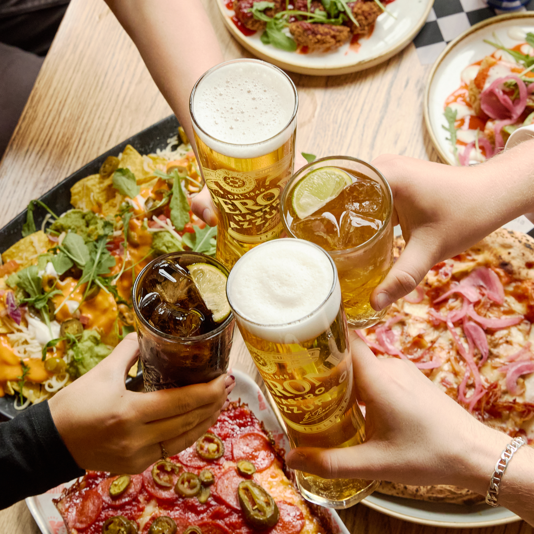 Cheers to Great Deals