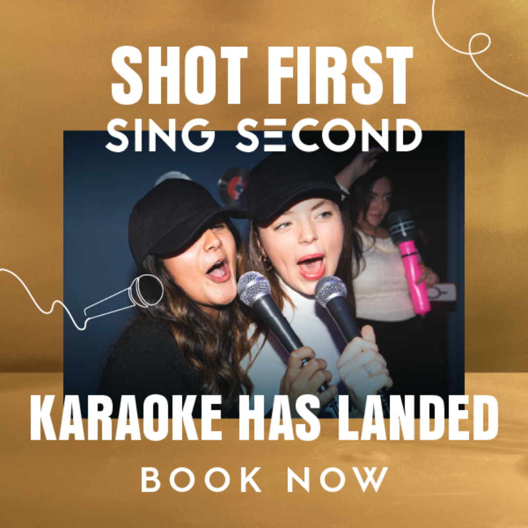Karaoke at Be At One