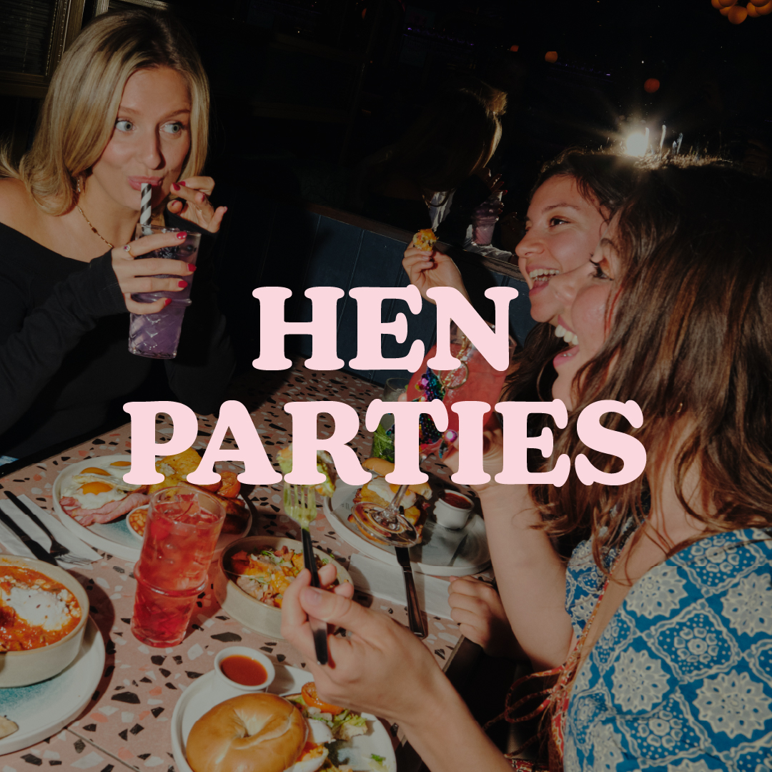 Celebrate Your Hen Party at Slug & Lettuce!