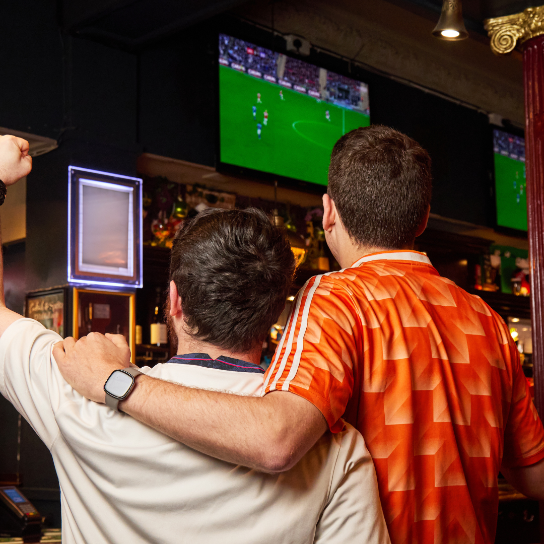Sunday Socials: Father's Day Edition