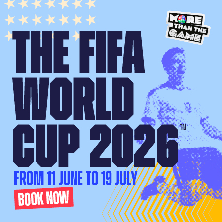 World Cup 2026