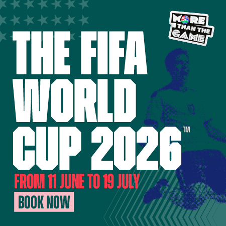 World Cup at a Pubsmiths
