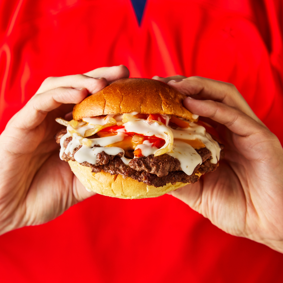 World Cup Food Specials at Minories London
