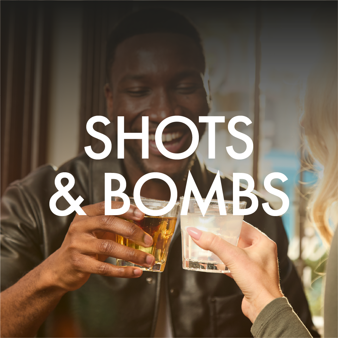 Shots & Bombs