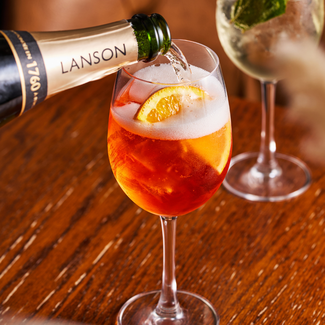 Tailored Drinks Packages for Your Company Party