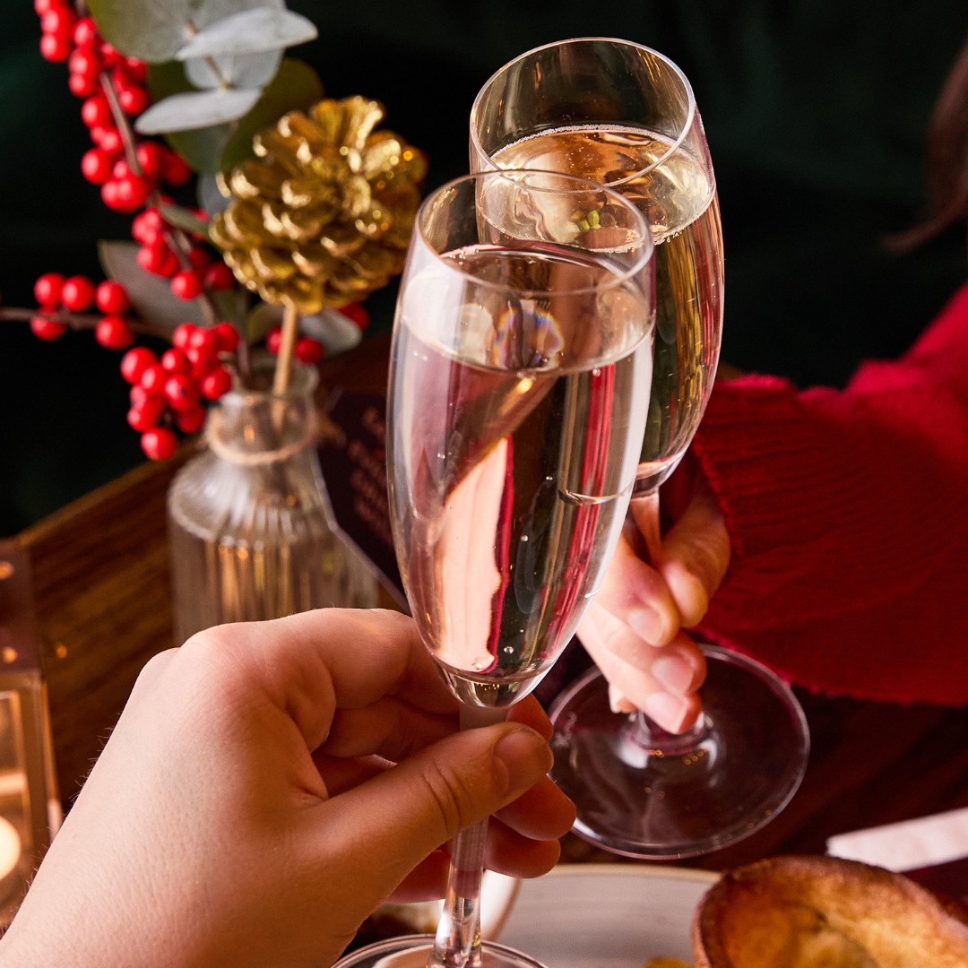 Christmas parties at Heritage Pubs