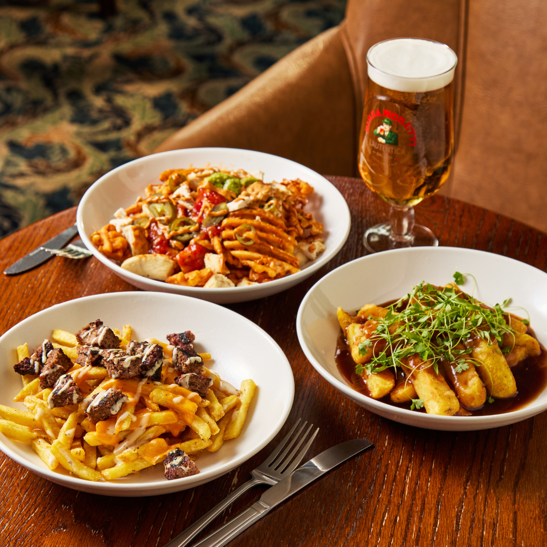 World Cup Food Specials 