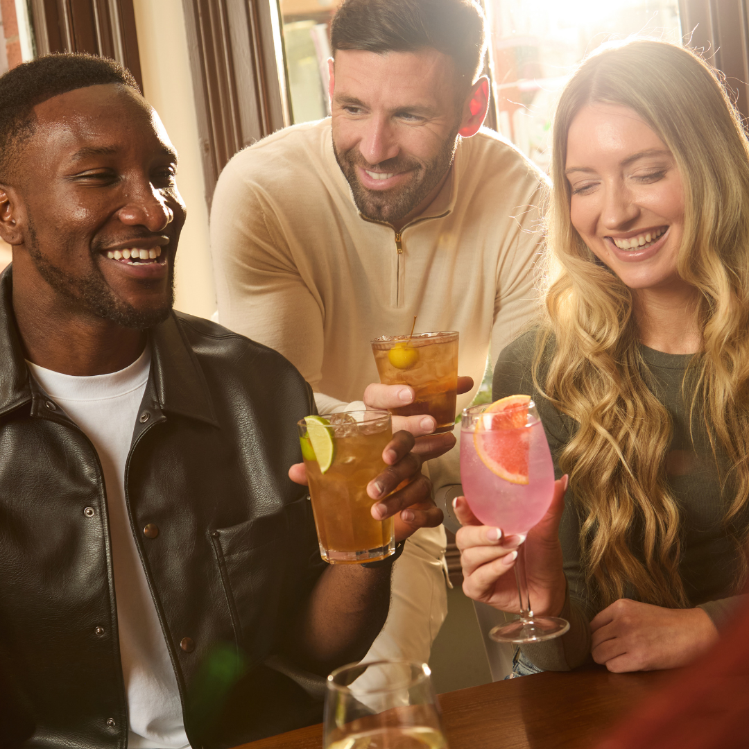 Drinks for your Sunday Dinner