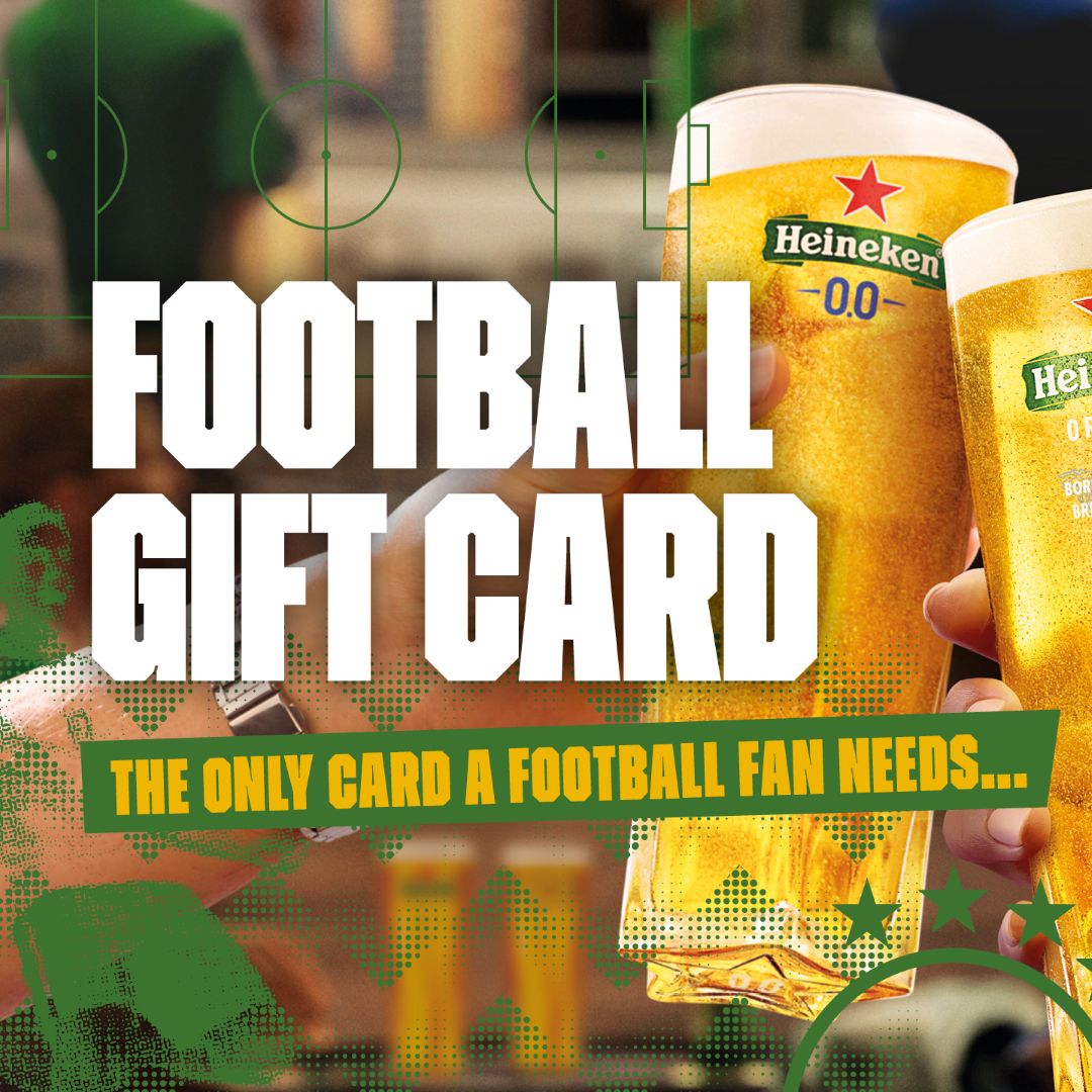 Buy a Gift Card this World Cup at Social Pub & Kitchen