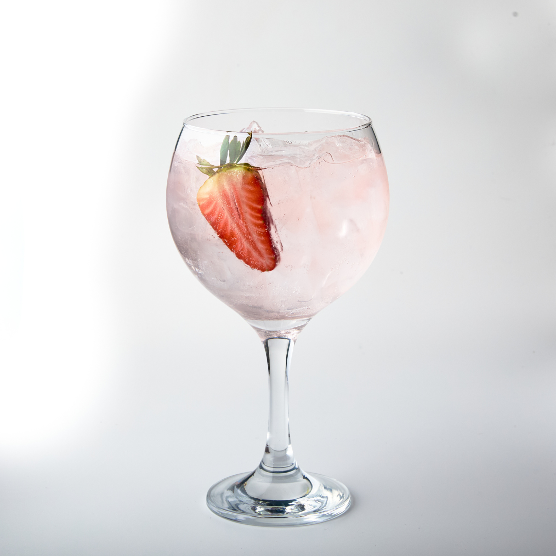Pink Spritz
