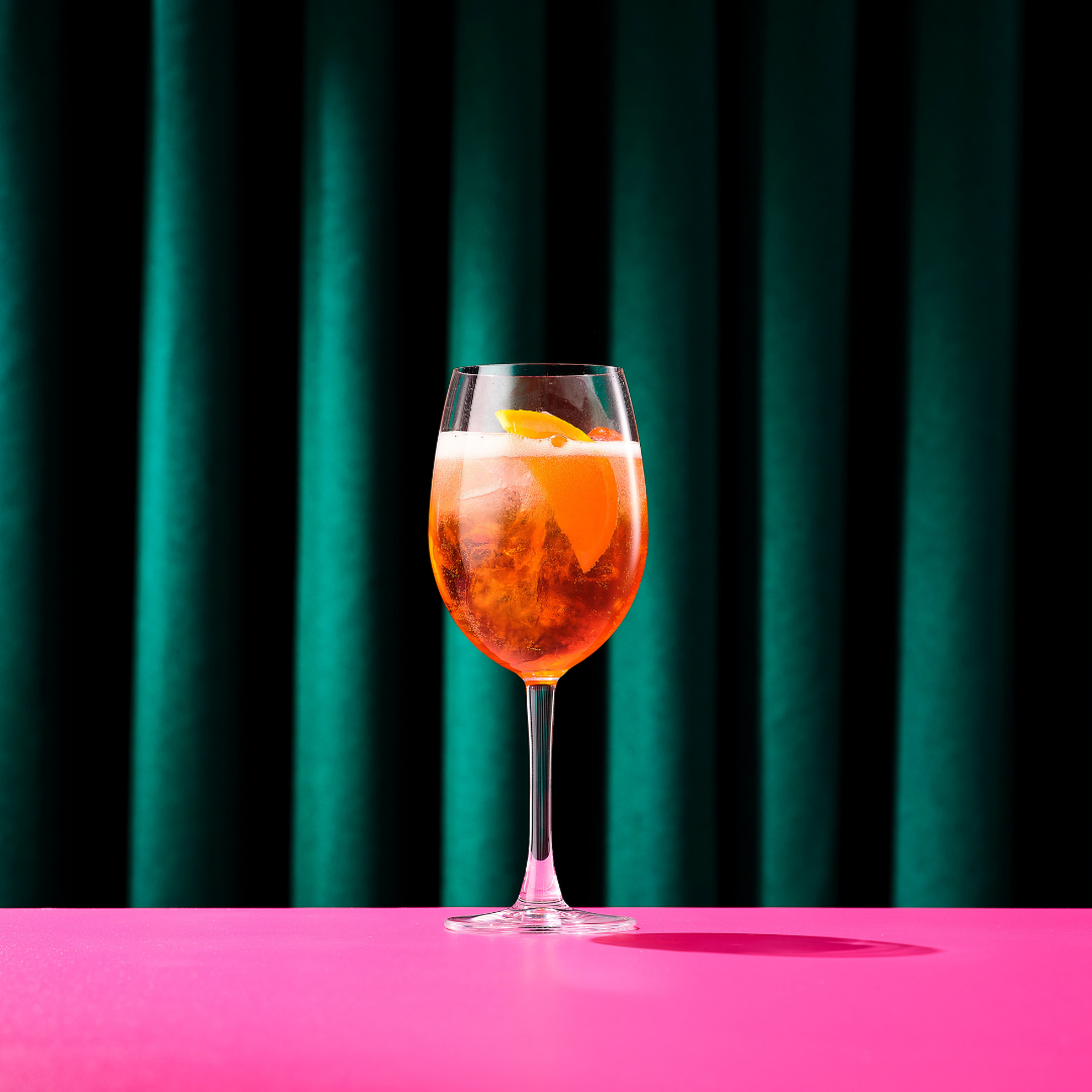 Aperol Spritz