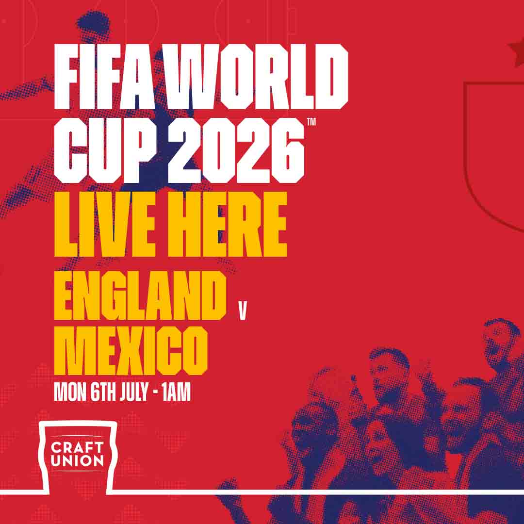 World Cup Mexico v England