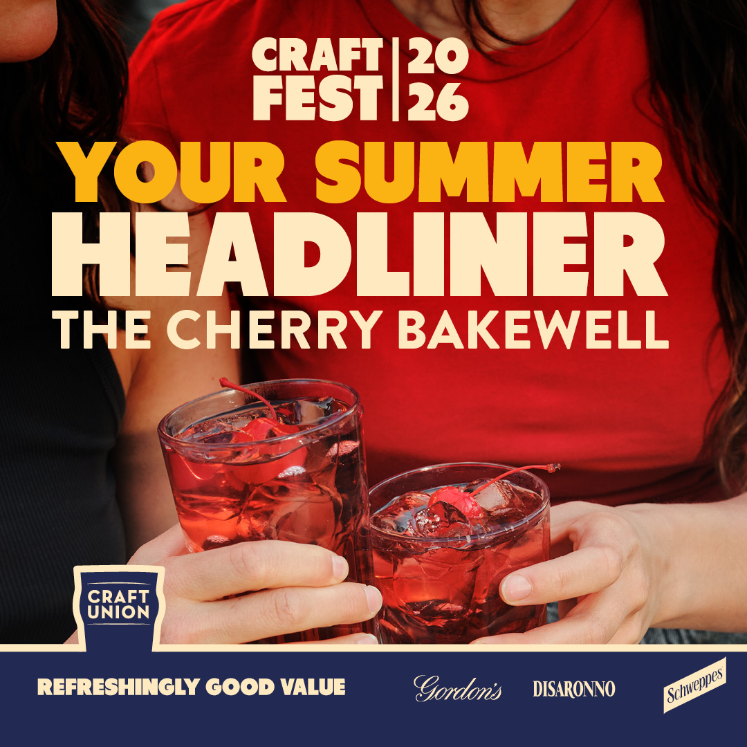 The Cherry BakeWell