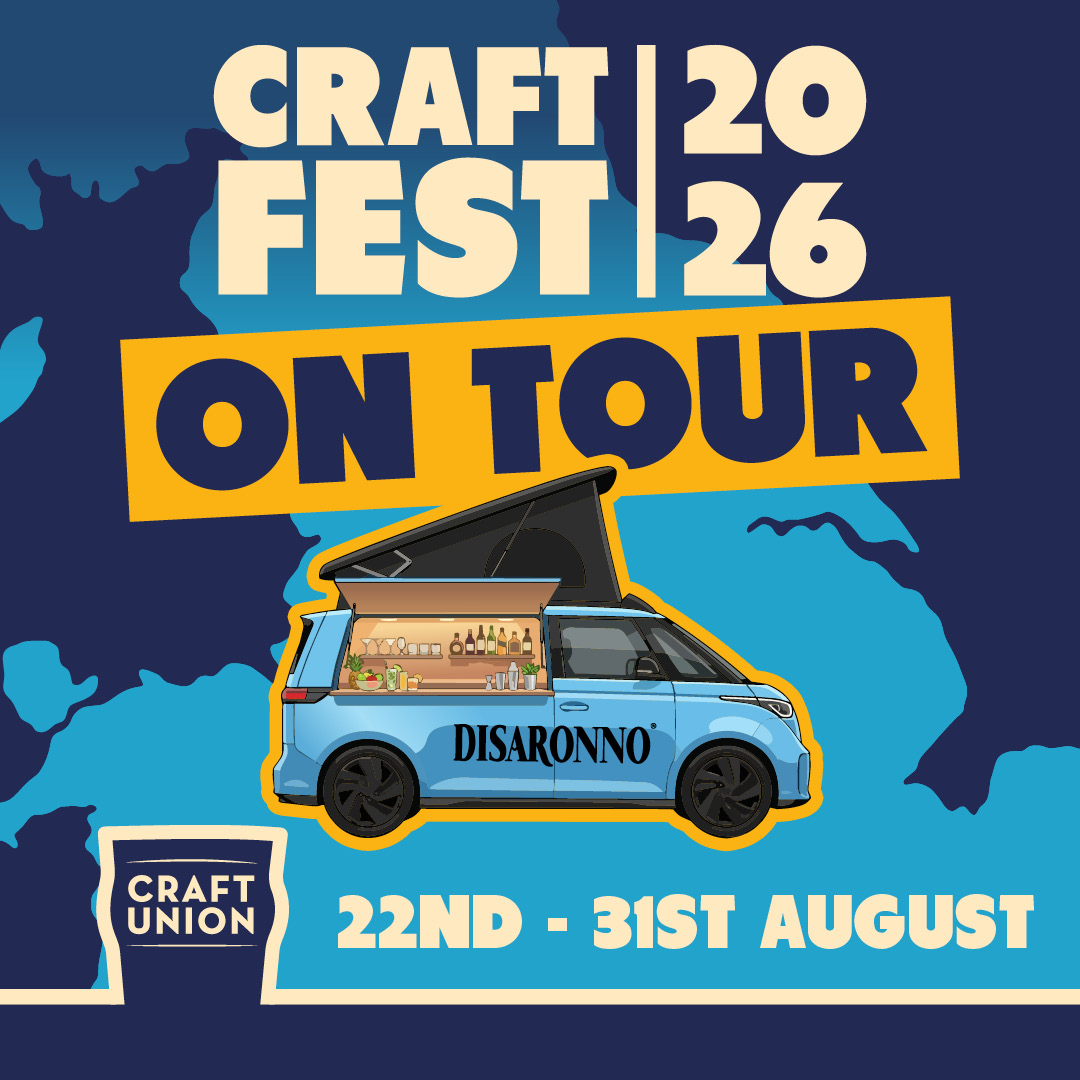 Craft Fest On Tour