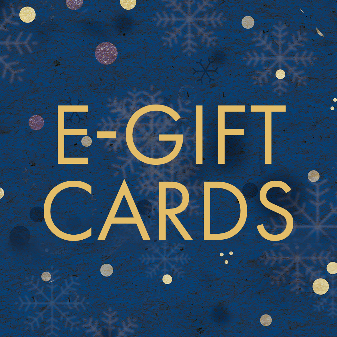 Christmas Gift Cards