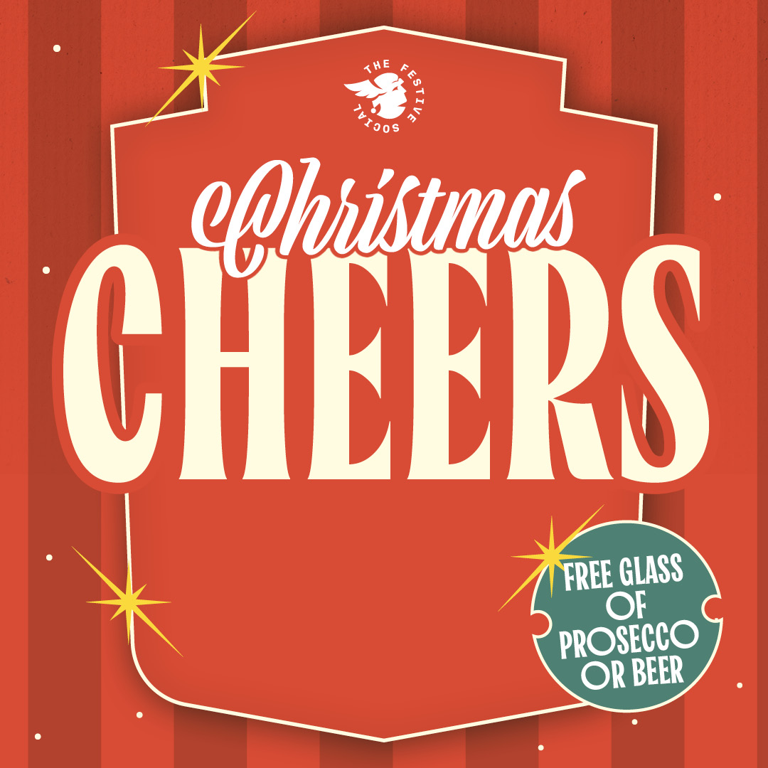 The Southfield Middlesbrough Christmas Drinks