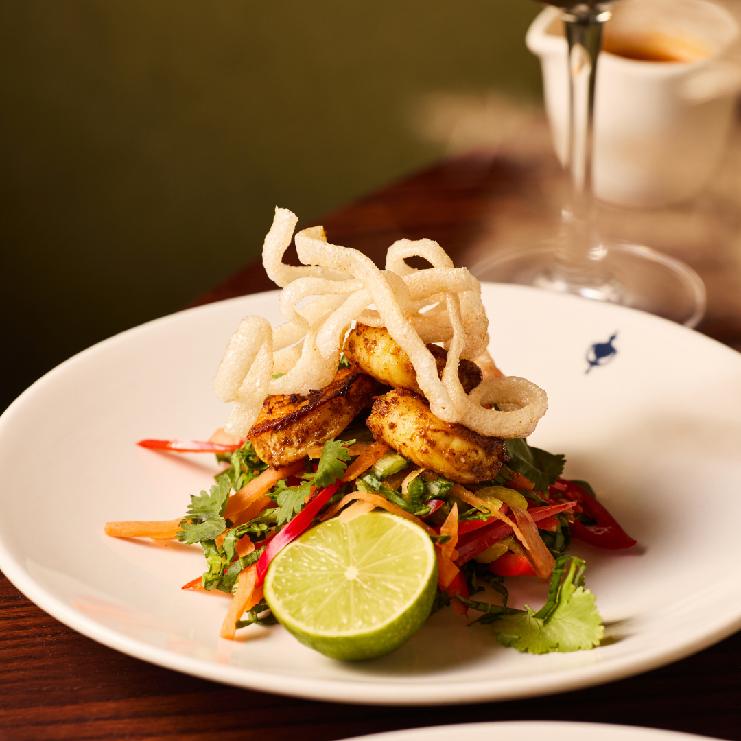 40% off total bill at Marquis Of Westminster