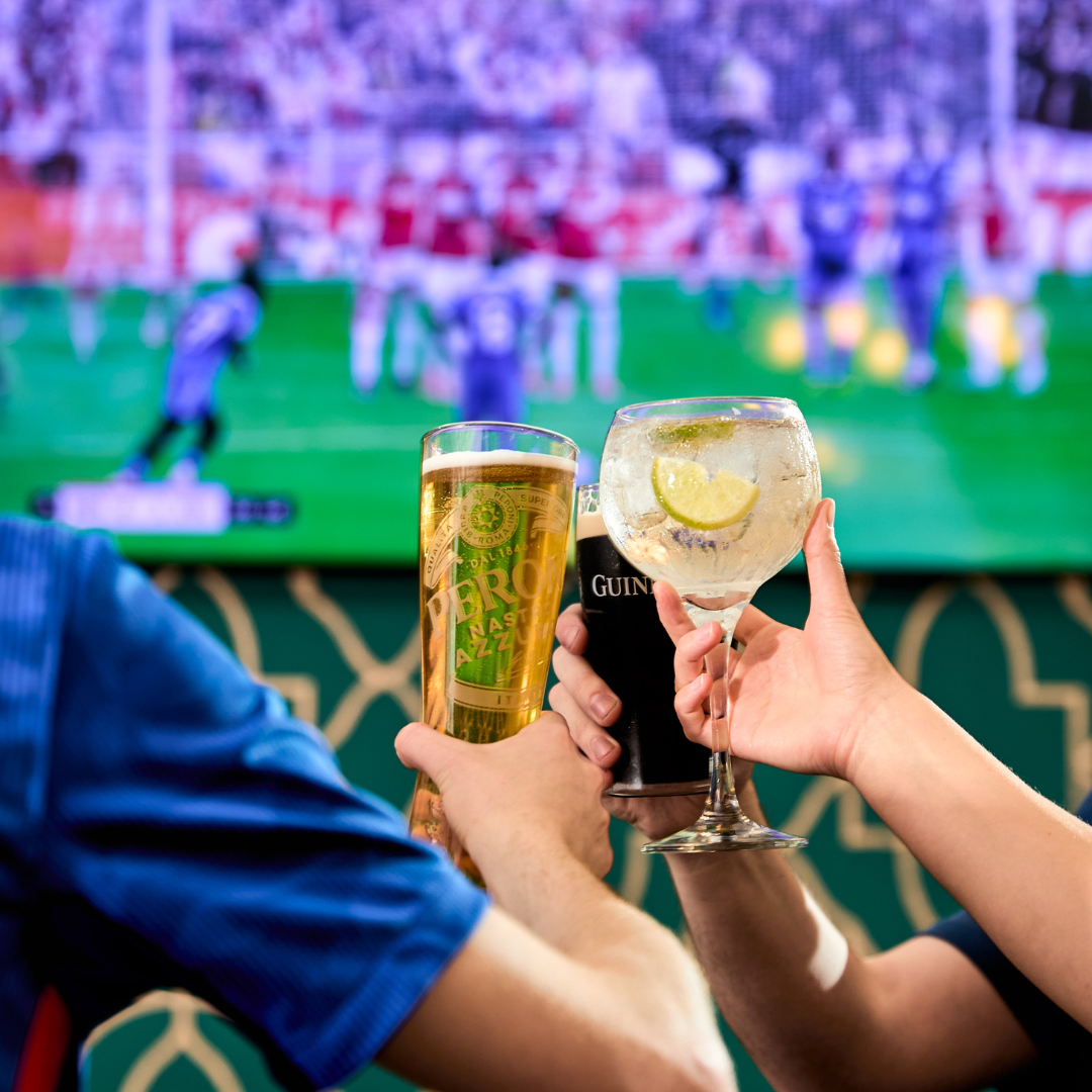 Football Cheers