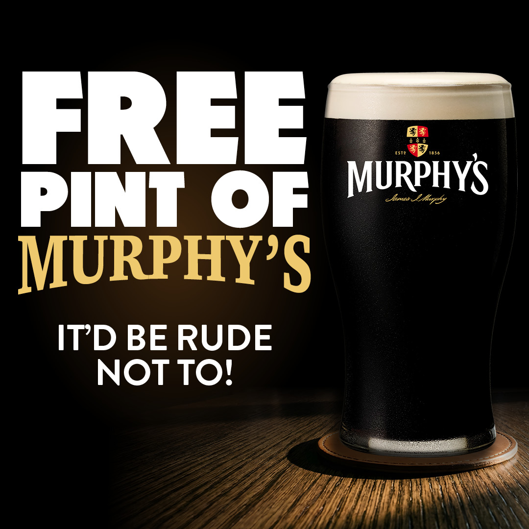 Murphy's Offer