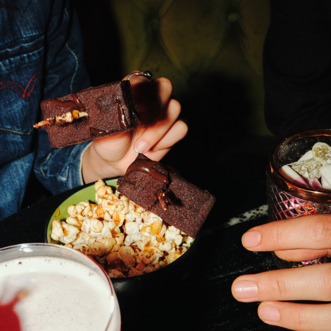 Sweet Treats Package