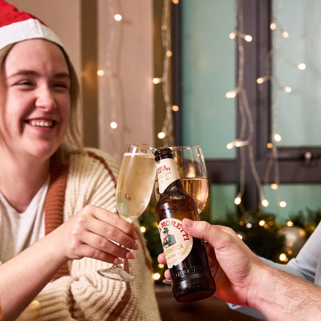 Festive Drinks at Admiral Duncan London