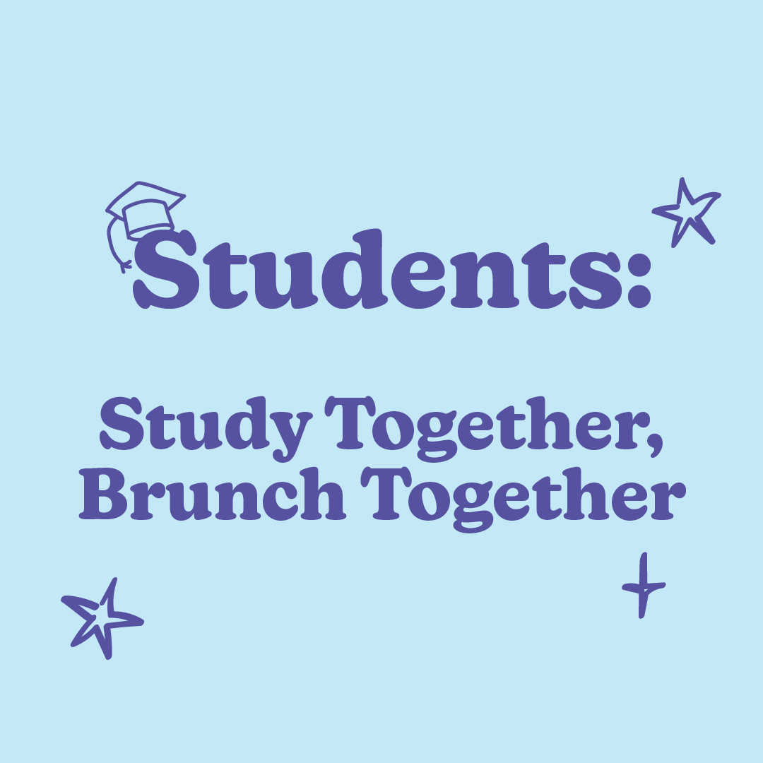 Cocktails and brunch at S&L