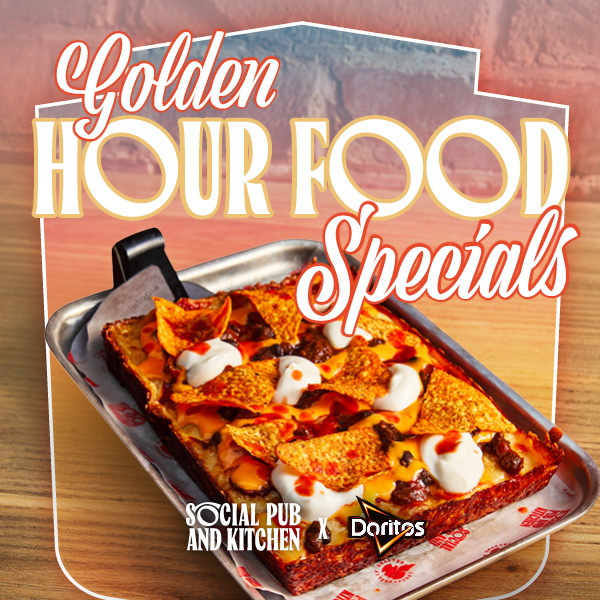 Mexican Heatwave Pizza at Marquis Of Wellington Bermondsey