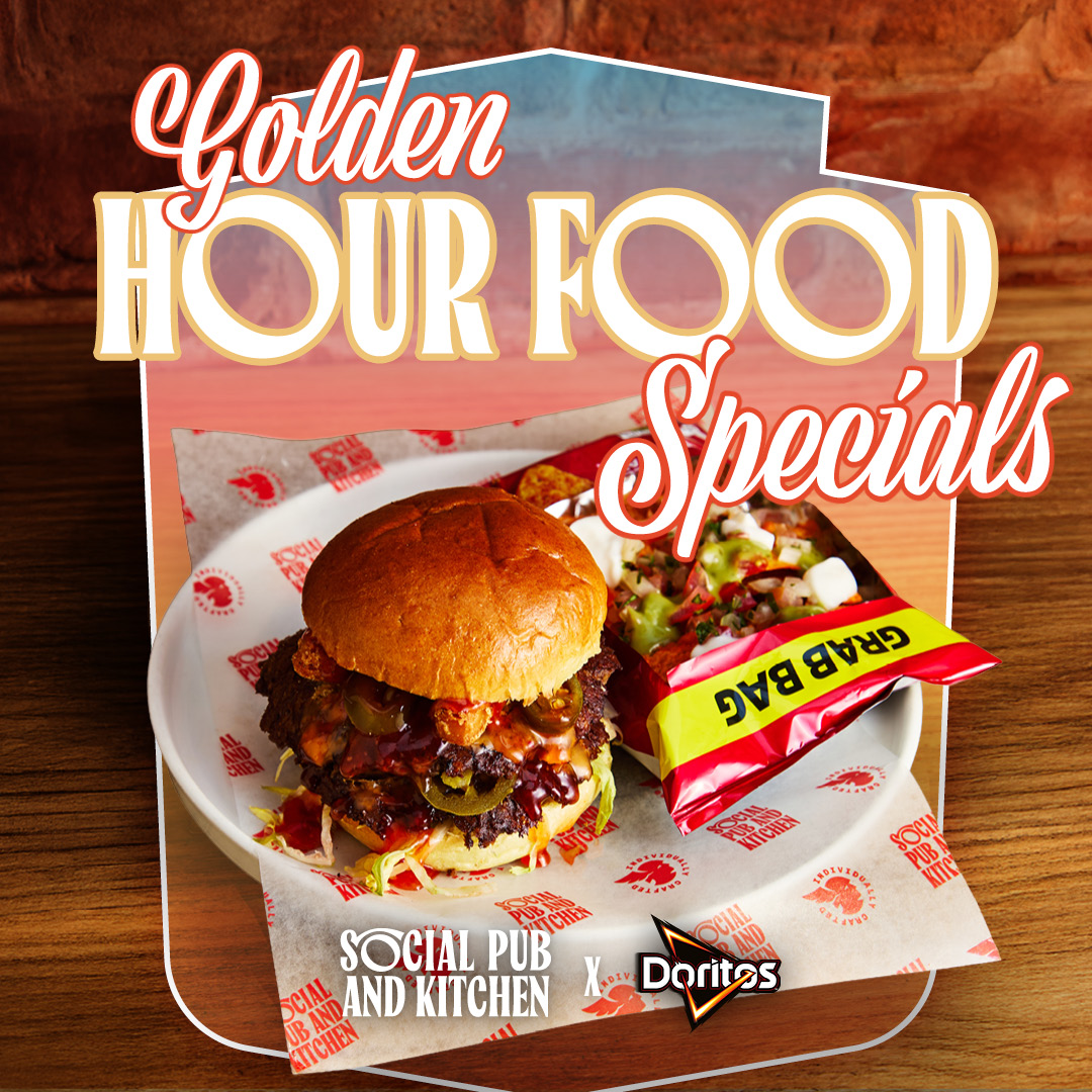 The Chilli Heatwave Smash at Minories London