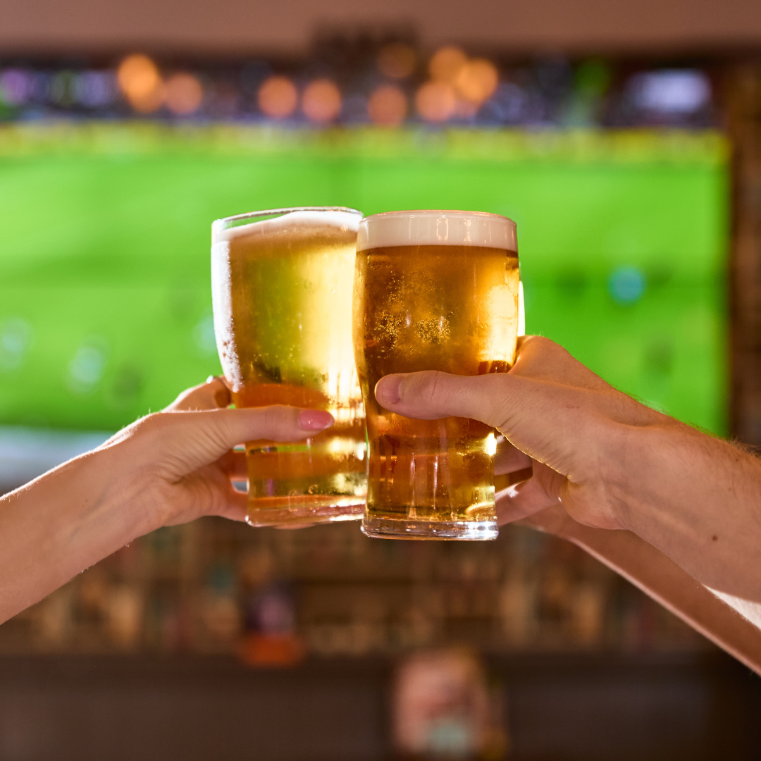 Beer Cheers