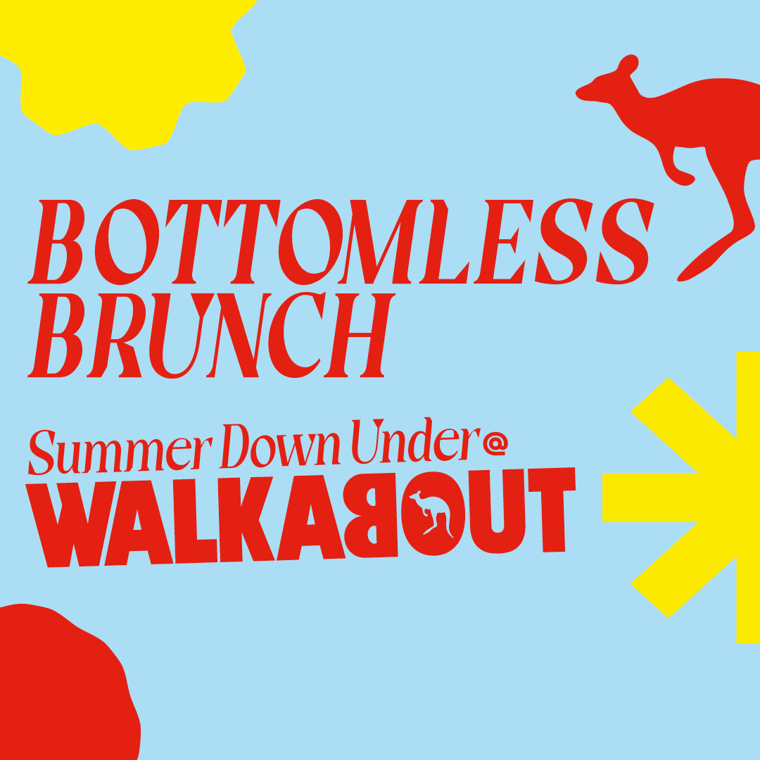 Bottomless Brunch