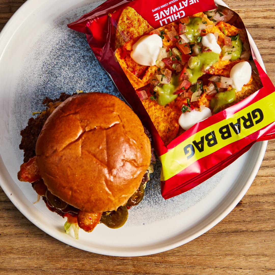 Walkabout Summer Menu
