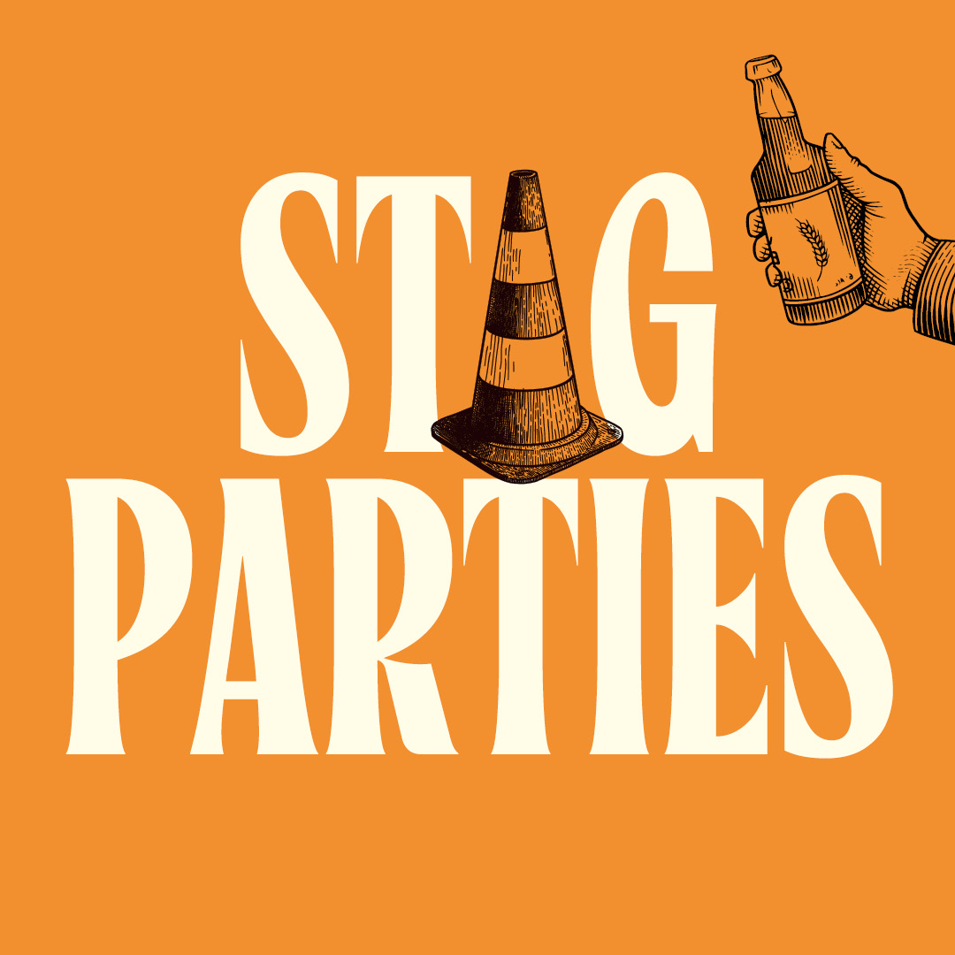 Stag Parties