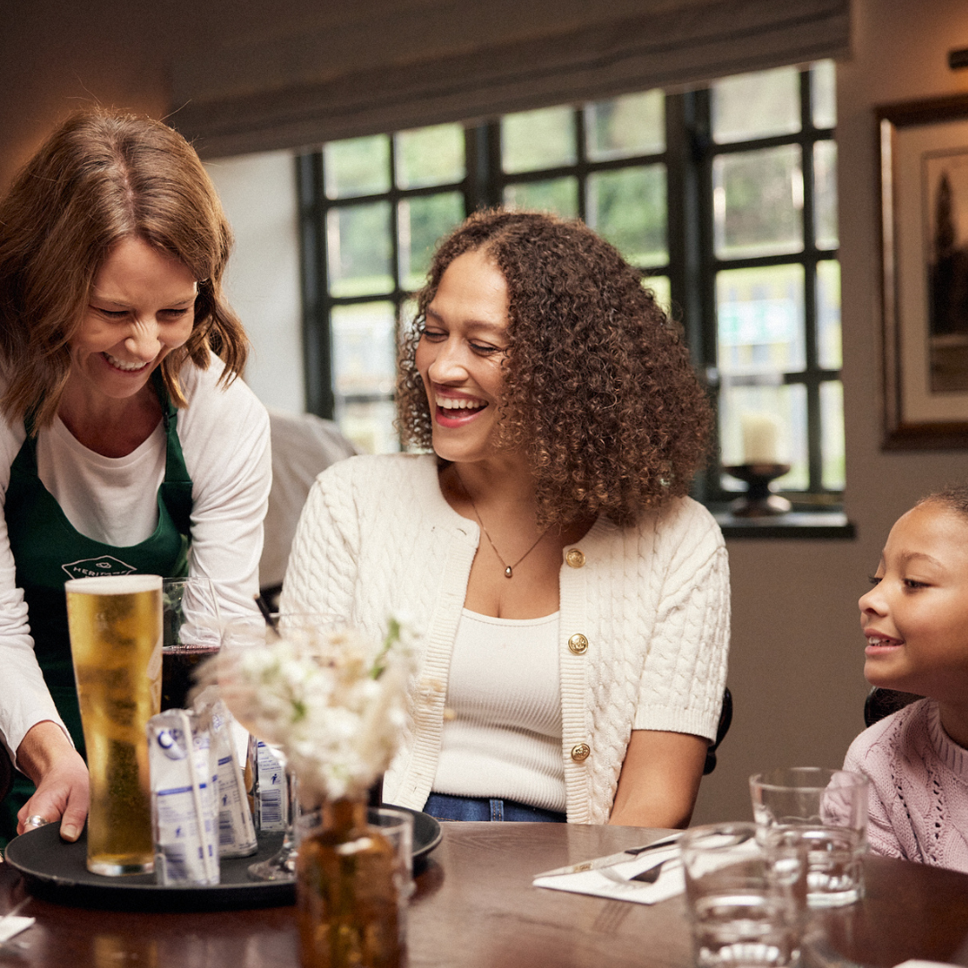 August Bank Holiday celebrations at Heritage Pubs