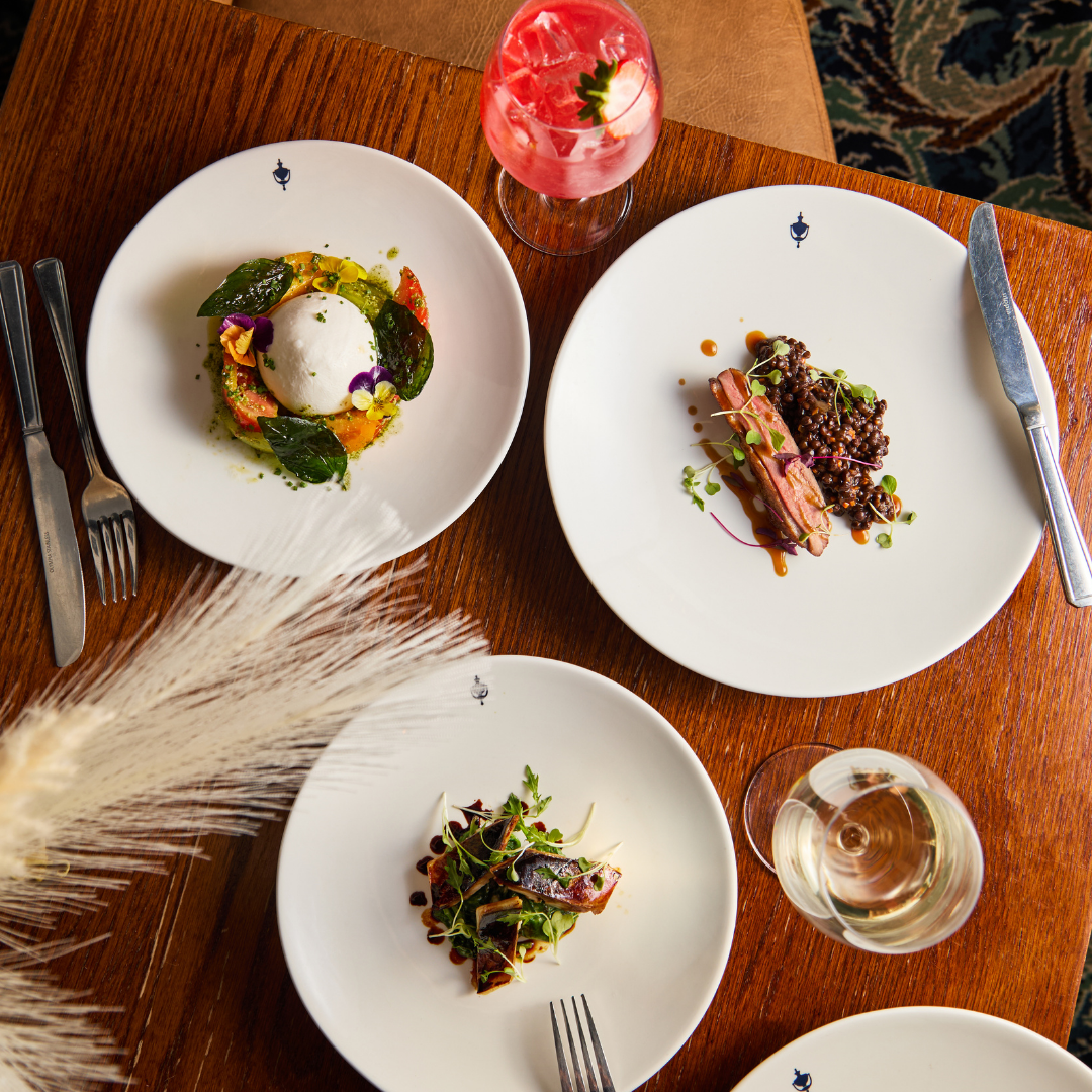 Experience The Supper Club at Bonds Mayfair