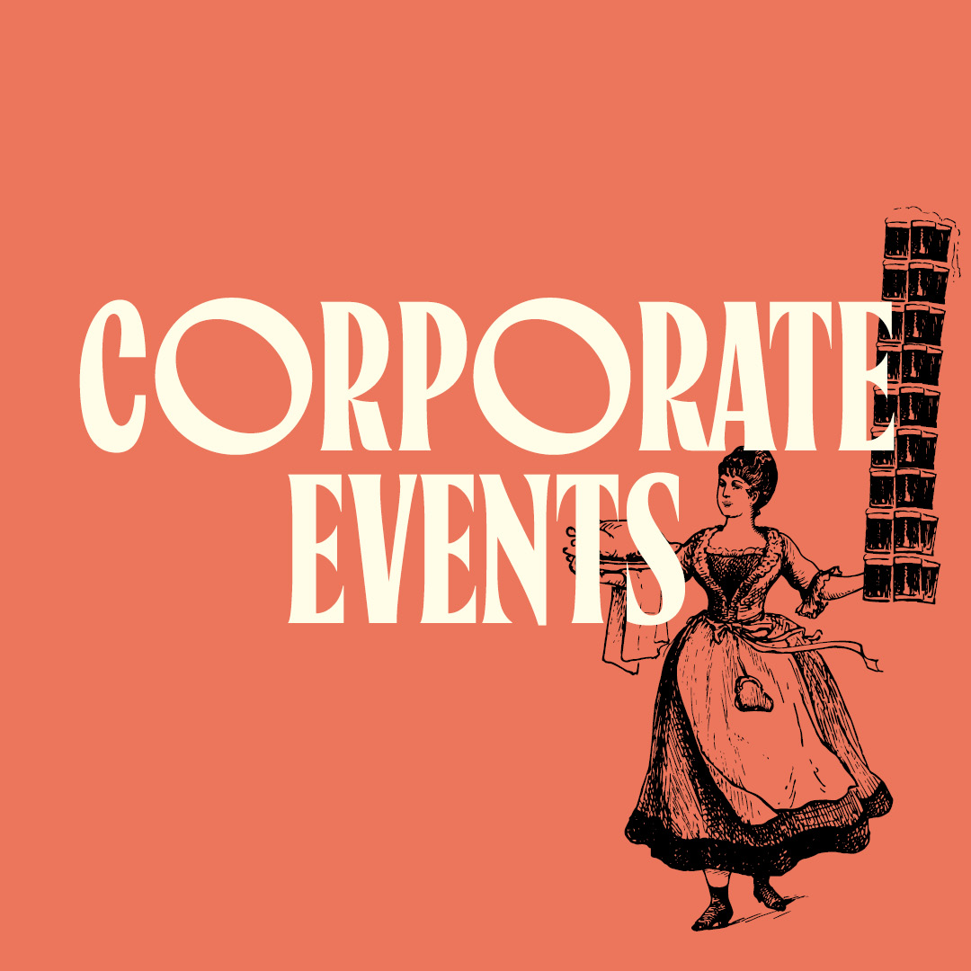 Corporate Events