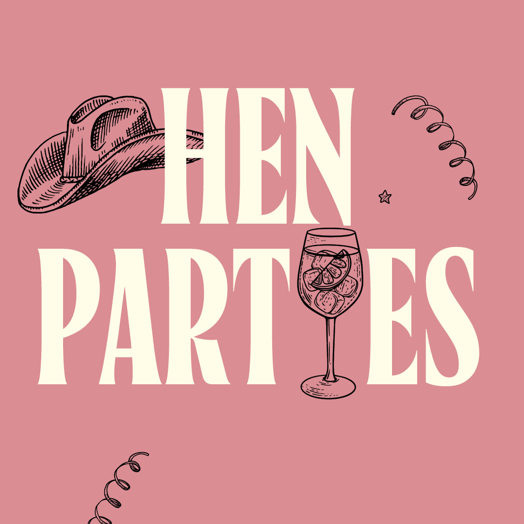 Hen Parties