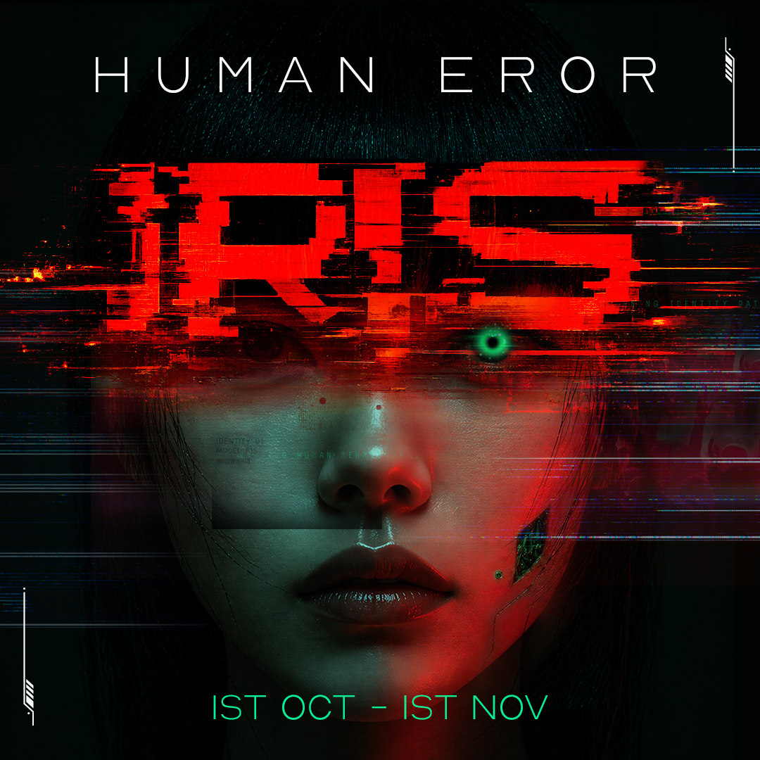 Iris Human Error