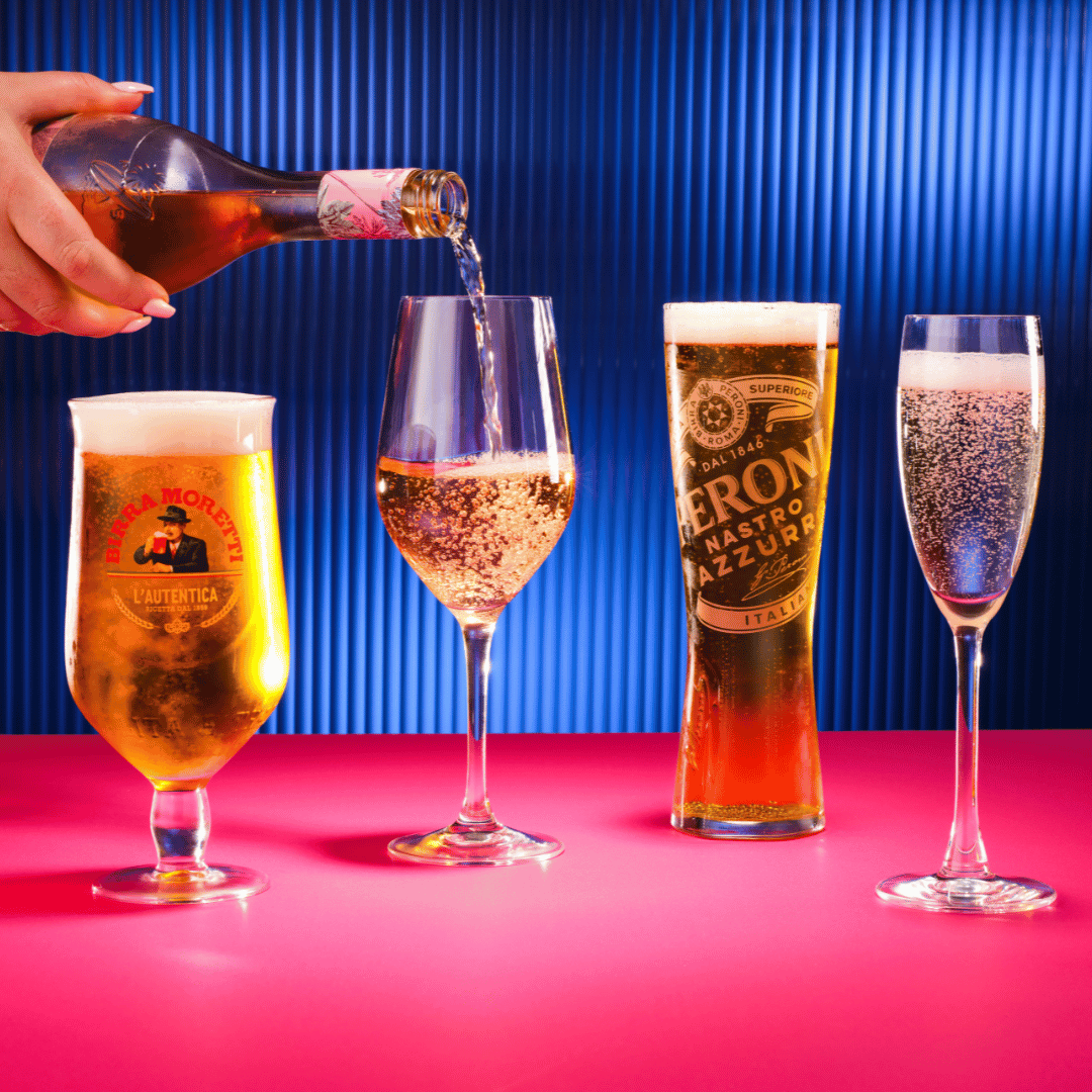 Melon on my mind cocktail