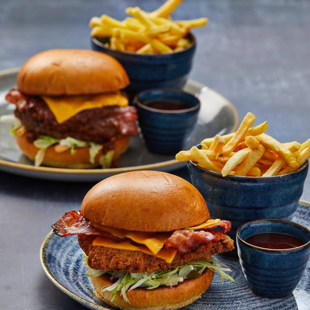 Your New Food Drink Menu Pub Food in Coventry Varsity